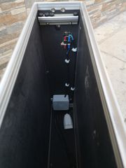 Flightcase "ROCKCASE by Warwick" 2U-thumb-8