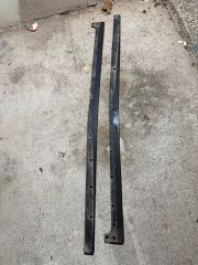 Mazda rx8 sideskirts/πλαινα
