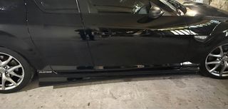 Mazda rx8 sideskirts/πλαινα-thumb-1