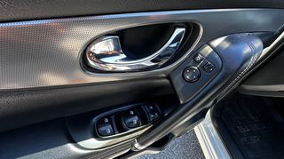Nissan Qashqai 2018 TEKNA PANORAMA FULL EXTRA ΔΕΡΜΑ BOSE-thumb-10