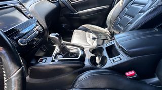 Nissan Qashqai 2018 TEKNA PANORAMA FULL EXTRA ΔΕΡΜΑ BOSE-thumb-12