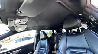 Nissan Qashqai 2018 TEKNA PANORAMA FULL EXTRA ΔΕΡΜΑ BOSE-thumb-13