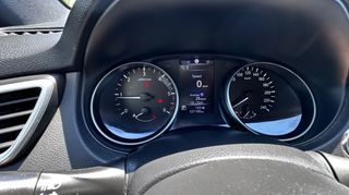 Nissan Qashqai 2018 TEKNA PANORAMA FULL EXTRA ΔΕΡΜΑ BOSE-thumb-15