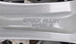 ΖΑΝΤΕΣ ΑΛΟΥΜΙΝΙΟΥ RENAULT 18' 5*114 CB60 7.5J ET39 CB65 BROCK 124R-000670 B32-758 KBA 49992-thumb-7