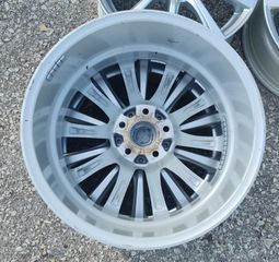 ΖΑΝΤΕΣ ΑΛΟΥΜΙΝΙΟΥ RENAULT 18' 5*114 CB60 7.5J ET39 CB65 BROCK 124R-000670 B32-758 KBA 49992-thumb-5