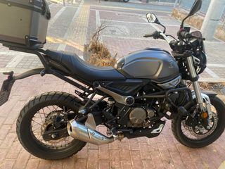 Voge 300 ACX 2024
