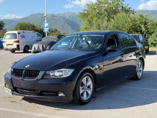 Bmw 320 2005