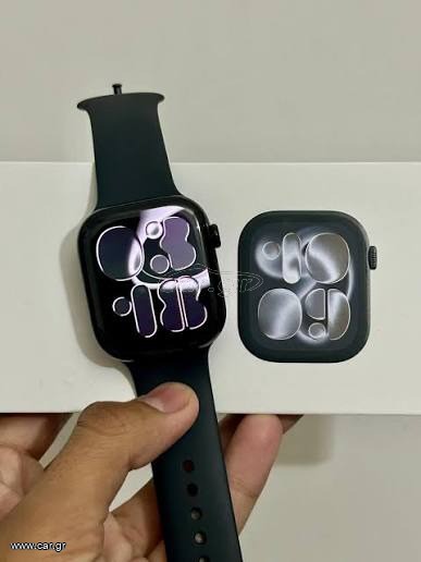 apple watch series 11