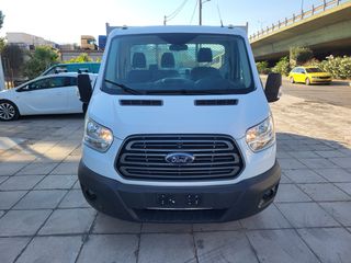 Ανατροπή Ford 2019 TRANSIT-thumb-7
