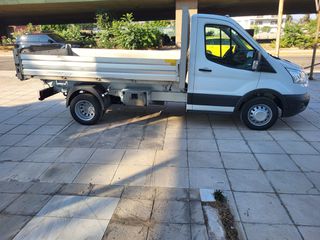 Ανατροπή Ford 2019 TRANSIT-thumb-9