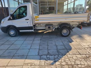 Ανατροπή Ford 2019 TRANSIT-thumb-13