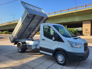 Ανατροπή Ford 2019 TRANSIT-thumb-1