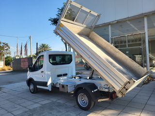 Ανατροπή Ford 2019 TRANSIT-thumb-4