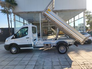 Ανατροπή Ford 2019 TRANSIT-thumb-5