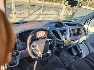 Ανατροπή Ford 2019 TRANSIT-thumb-18