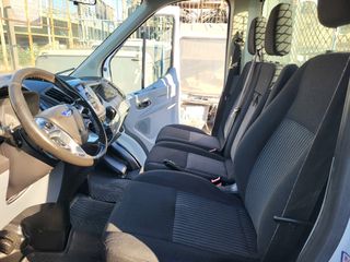 Ανατροπή Ford 2019 TRANSIT-thumb-19