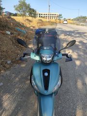 Piaggio Medley 200 2025 S E5+-thumb-2