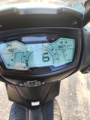 Piaggio Medley 200 2025 S E5+-thumb-3