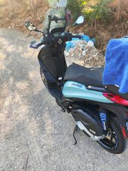 Piaggio Medley 200 2025 S E5+-thumb-4