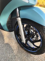 Piaggio Medley 200 2025 S E5+-thumb-9