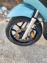 Piaggio Medley 200 2025 S E5+-thumb-10