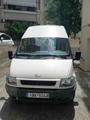 Κλούβα Ford 2004 Transit FT 300M