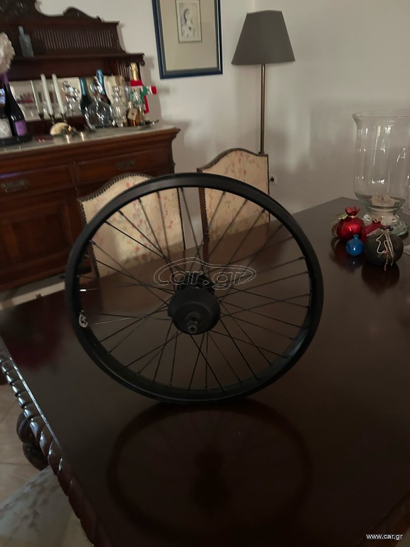 BMX Verde 2025