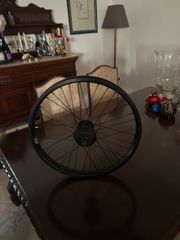BMX Verde 2025
