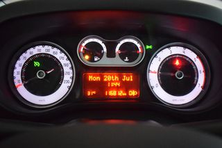 Fiat 500L 2017 Trekking Comfort+ Δερμα Navi Οθόνη Camera° LM 17'-thumb-31