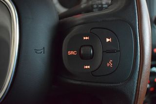 Fiat 500L 2017 Trekking Comfort+ Δερμα Navi Οθόνη Camera° LM 17'-thumb-32