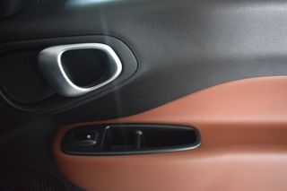 Fiat 500L 2017 Trekking Comfort+ Δερμα Navi Οθόνη Camera° LM 17'-thumb-45