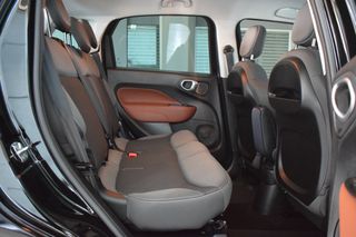 Fiat 500L 2017 Trekking Comfort+ Δερμα Navi Οθόνη Camera° LM 17'-thumb-23