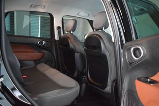 Fiat 500L 2017 Trekking Comfort+ Δερμα Navi Οθόνη Camera° LM 17'-thumb-24