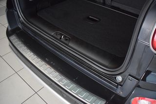 Fiat 500L 2017 Trekking Comfort+ Δερμα Navi Οθόνη Camera° LM 17'-thumb-25