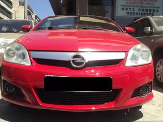 Opel Tigra 2005 ΘΕΟΦΙΛΑΤΟΣ ΕΠΙΛΕΓΜΕΝΟ ΟΧΗΜΑ//1.4cc.A.C//ΑΝΤΑΛΛΑΓΕΣ-thumb-1