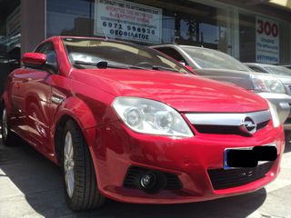 Opel Tigra 2005 ΘΕΟΦΙΛΑΤΟΣ ΕΠΙΛΕΓΜΕΝΟ ΟΧΗΜΑ//1.4cc.A.C//ΑΝΤΑΛΛΑΓΕΣ-thumb-4