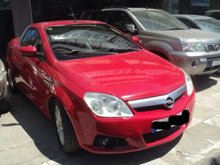 Opel Tigra 2005 ΘΕΟΦΙΛΑΤΟΣ ΕΠΙΛΕΓΜΕΝΟ ΟΧΗΜΑ//1.4cc.A.C//ΑΝΤΑΛΛΑΓΕΣ-thumb-5