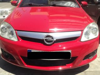 Opel Tigra 2005 ΘΕΟΦΙΛΑΤΟΣ ΕΠΙΛΕΓΜΕΝΟ ΟΧΗΜΑ//1.4cc.A.C//ΑΝΤΑΛΛΑΓΕΣ-thumb-7