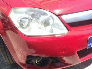 Opel Tigra 2005 ΘΕΟΦΙΛΑΤΟΣ ΕΠΙΛΕΓΜΕΝΟ ΟΧΗΜΑ//1.4cc.A.C//ΑΝΤΑΛΛΑΓΕΣ-thumb-9