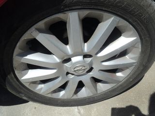 Opel Tigra 2005 ΘΕΟΦΙΛΑΤΟΣ ΕΠΙΛΕΓΜΕΝΟ ΟΧΗΜΑ//1.4cc.A.C//ΑΝΤΑΛΛΑΓΕΣ-thumb-10