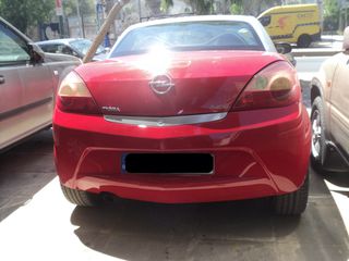 Opel Tigra 2005 ΘΕΟΦΙΛΑΤΟΣ ΕΠΙΛΕΓΜΕΝΟ ΟΧΗΜΑ//1.4cc.A.C//ΑΝΤΑΛΛΑΓΕΣ-thumb-11