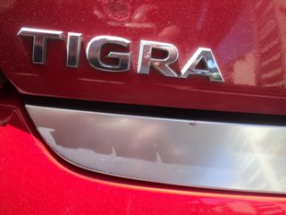 Opel Tigra 2005 ΘΕΟΦΙΛΑΤΟΣ ΕΠΙΛΕΓΜΕΝΟ ΟΧΗΜΑ//1.4cc.A.C//ΑΝΤΑΛΛΑΓΕΣ-thumb-12