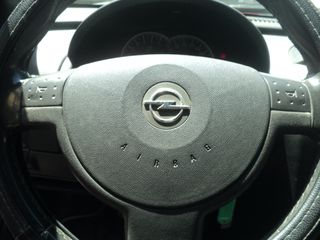 Opel Tigra 2005 ΘΕΟΦΙΛΑΤΟΣ ΕΠΙΛΕΓΜΕΝΟ ΟΧΗΜΑ//1.4cc.A.C//ΑΝΤΑΛΛΑΓΕΣ-thumb-15