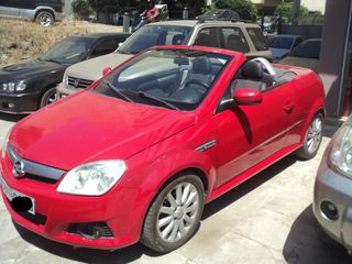 Opel Tigra 2005 ΘΕΟΦΙΛΑΤΟΣ ΕΠΙΛΕΓΜΕΝΟ ΟΧΗΜΑ//1.4cc.A.C//ΑΝΤΑΛΛΑΓΕΣ-thumb-17
