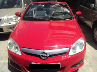 Opel Tigra 2005 ΘΕΟΦΙΛΑΤΟΣ ΕΠΙΛΕΓΜΕΝΟ ΟΧΗΜΑ//1.4cc.A.C//ΑΝΤΑΛΛΑΓΕΣ-thumb-20