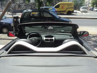 Opel Tigra 2005 ΘΕΟΦΙΛΑΤΟΣ ΕΠΙΛΕΓΜΕΝΟ ΟΧΗΜΑ//1.4cc.A.C//ΑΝΤΑΛΛΑΓΕΣ-thumb-21