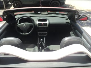 Opel Tigra 2005 ΘΕΟΦΙΛΑΤΟΣ ΕΠΙΛΕΓΜΕΝΟ ΟΧΗΜΑ//1.4cc.A.C//ΑΝΤΑΛΛΑΓΕΣ-thumb-22