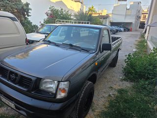 Nissan PickUp 2000