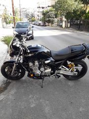 Yamaha XJR 1300 2011