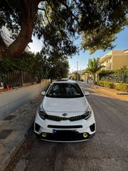 Kia Picanto 2018 1.2 X-LINE